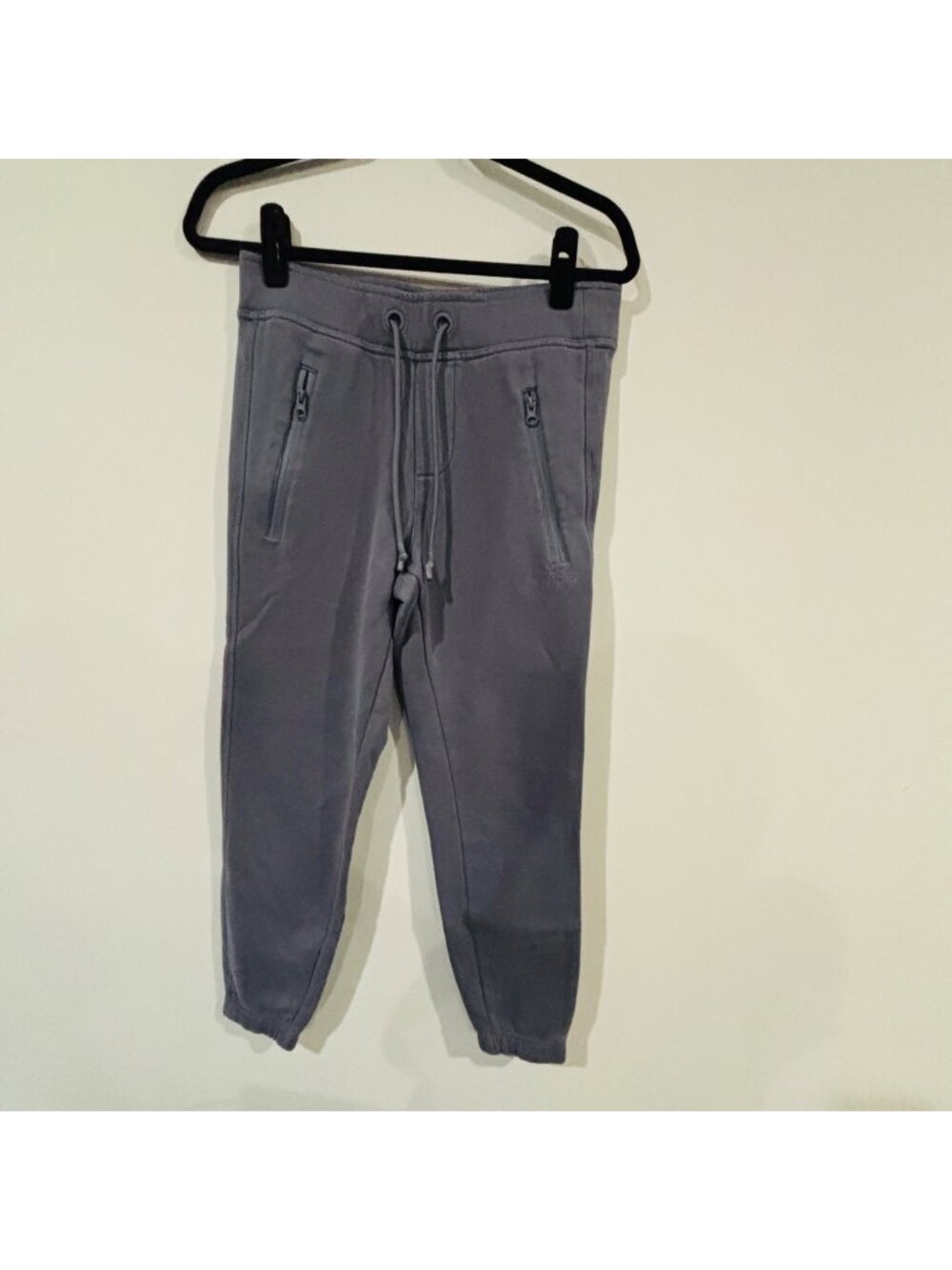 UGG Navy Joggers Size XS